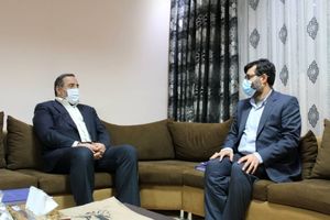 شرط تحقق عدالت اجرای قانون است