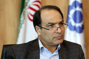 افتتاح تصفیه خانه مهرویلا در کرج