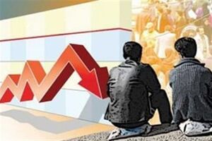 نرخ بیکاری جوانان در بهار امسال 28.8 درصد اعلام شد