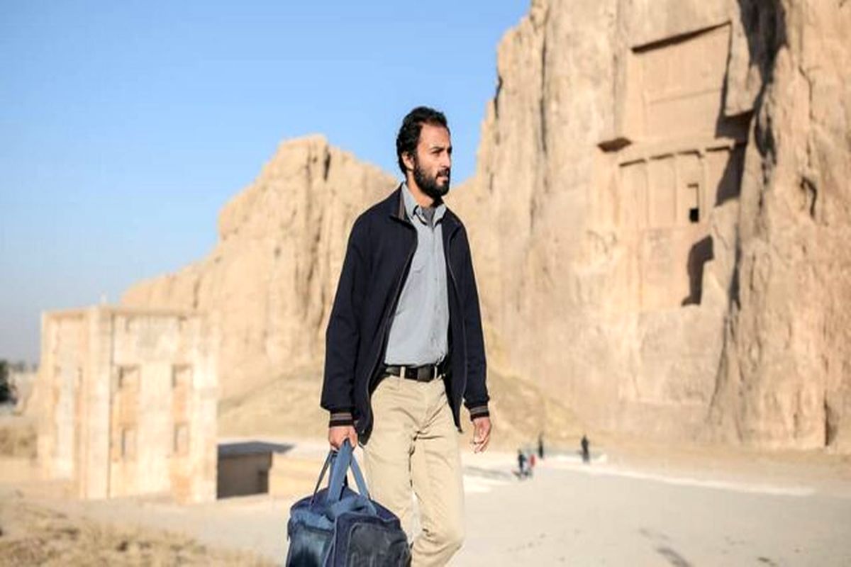 فیلم سینمایی قهرمان