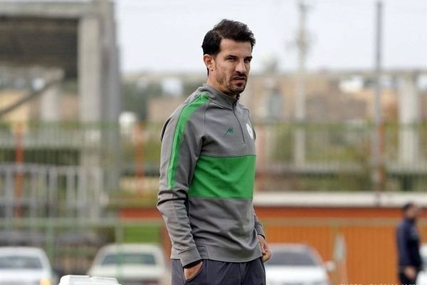 برکناری قاسم حدادی‌فر از هدایت ذوب‌آهن