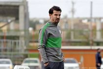 قاسم حدادی‌فر از تنبیه سخت تیمش مقابل پرسپولیس گفت