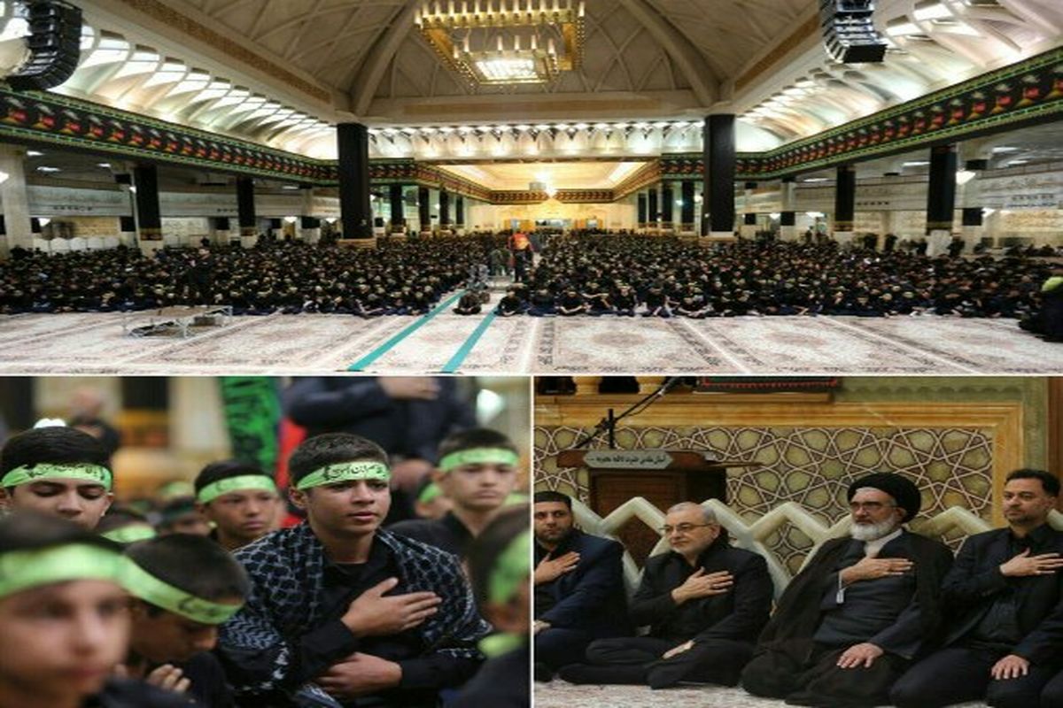 دانش آموزان