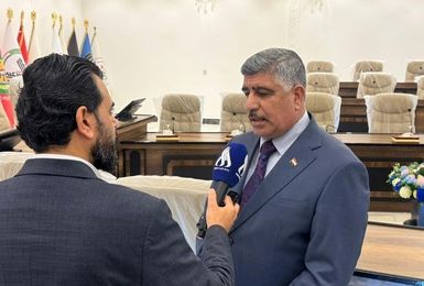 نخست‌وزیر عراق آماده‌باش نظامی را بالا برد/ طرح‌های اطلاعاتی پیشگیرانه فعال شد