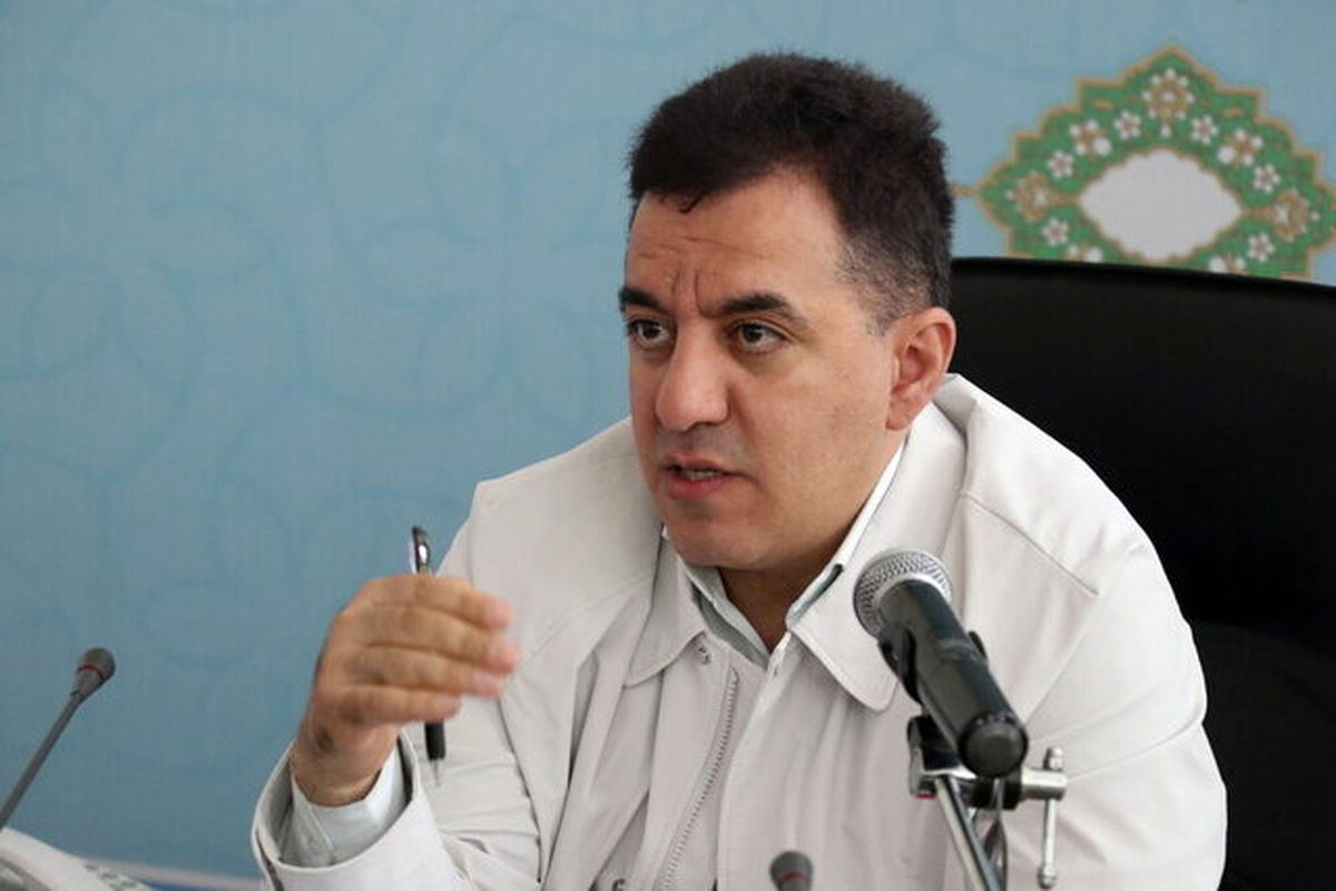 شهردار تبریز 