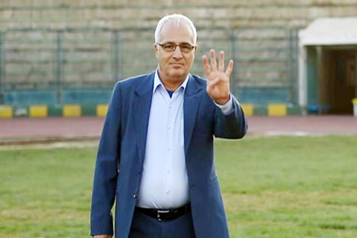 جعفر مختاری فر