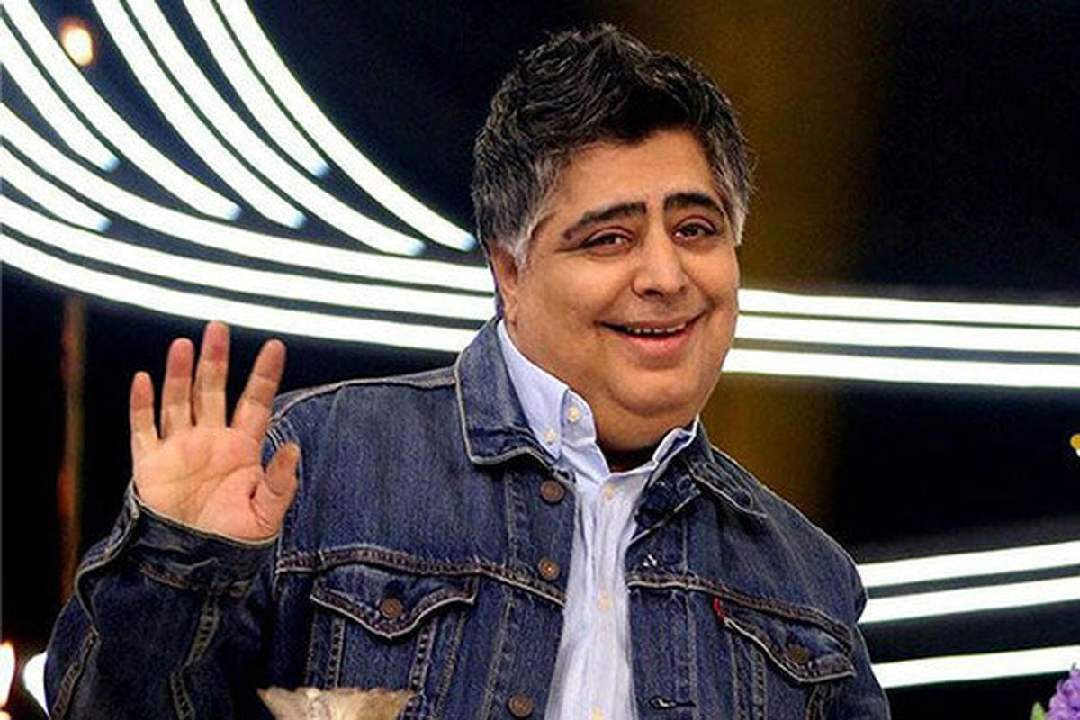 رضا شفیعی جم