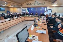 شهدای سازمان راهداری و حمل‌ونقل جاده‌ای نماد مظلومیت و خدمت‌رسانی صادقانه هستند