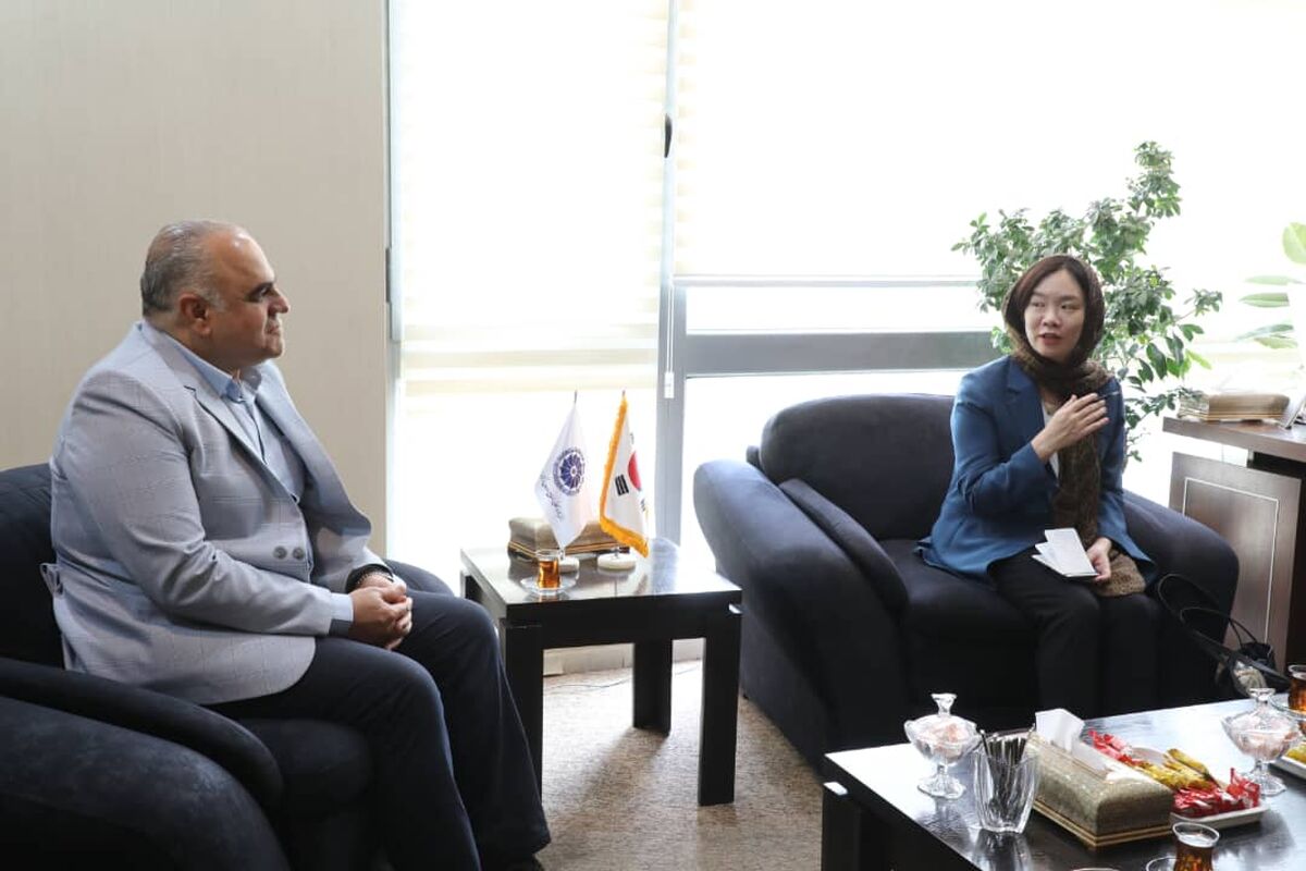 اتاق بازرگانی فارس 