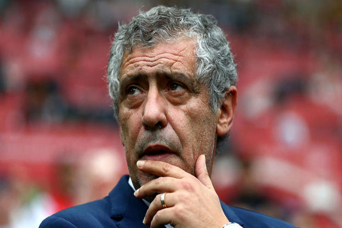 فرناندو سانتوس