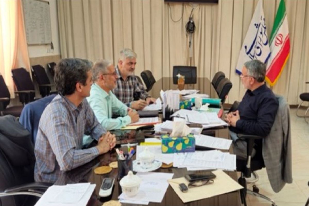 مخابرات کاشان