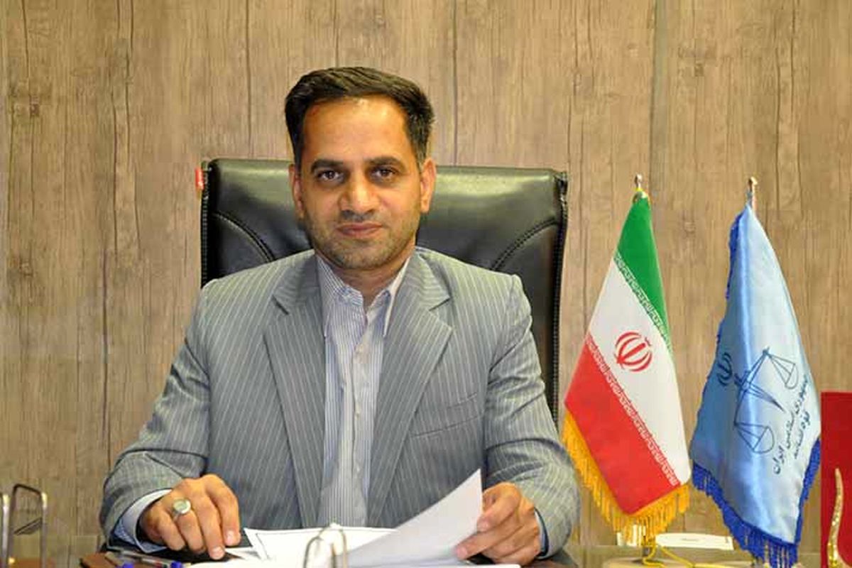 دادخداسالاری دادستان کرمان