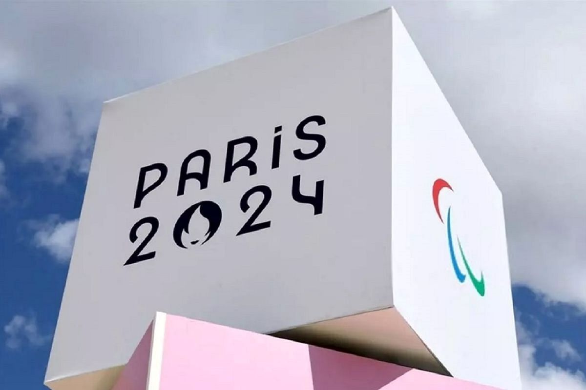 پارالمپیک پاریس