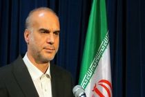 ابوطالب ایتوندی فرماندار هرسین شد