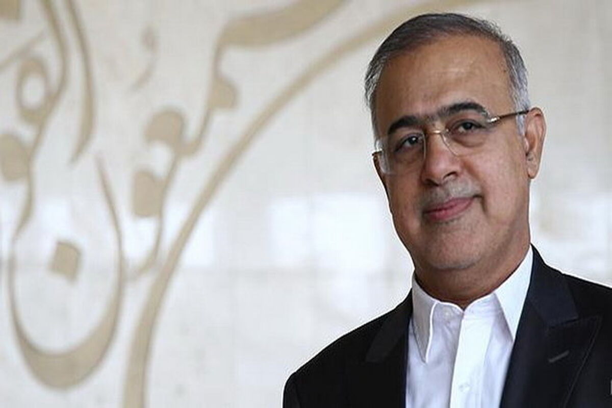 محمد اشوری