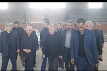تکمیل مجموعه ورزشی گلوگاه با تخصیص اعتبار ویژه شتاب می‌گیرد