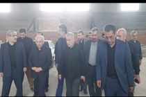 تکمیل مجموعه ورزشی گلوگاه با تخصیص اعتبار ویژه شتاب می‌گیرد