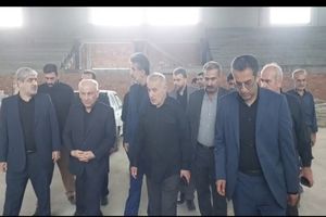 تکمیل مجموعه ورزشی گلوگاه با تخصیص اعتبار ویژه شتاب می‌گیرد