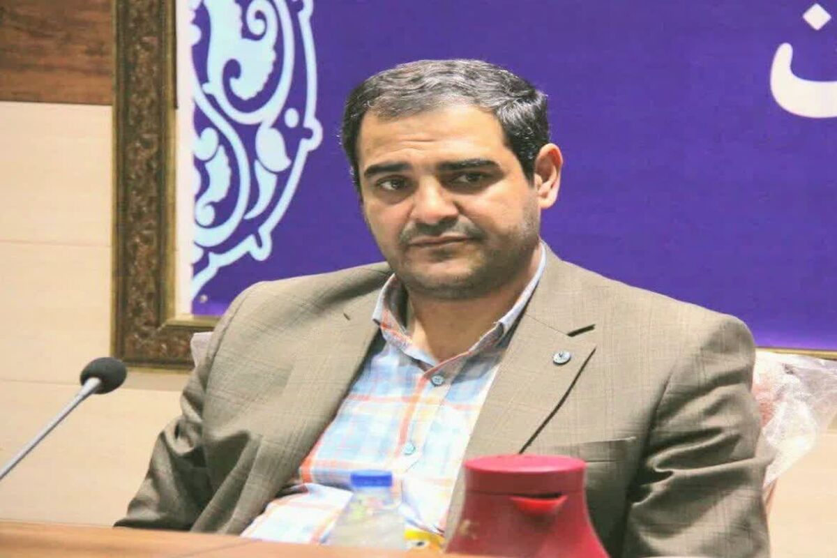 مدیرکل صمت خوزستان
