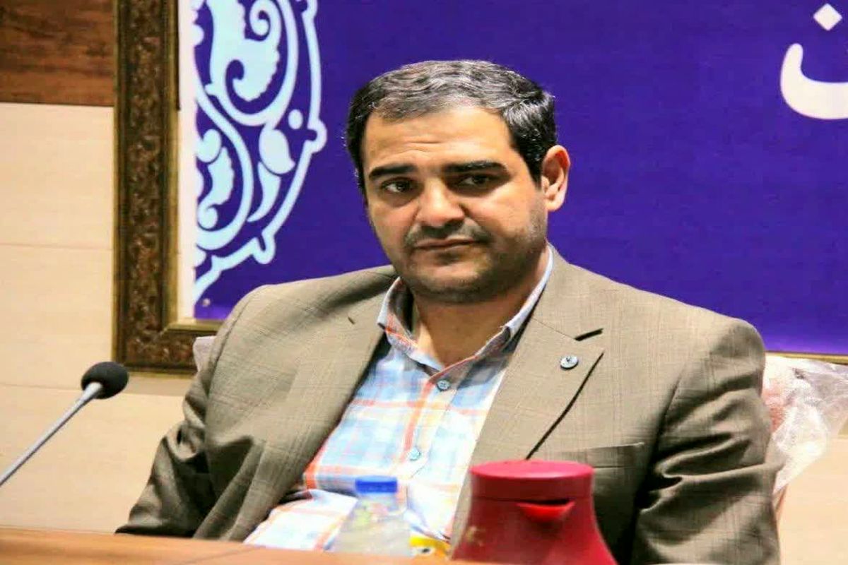 مدیرکل صمت خوزستان