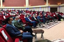 پنجاه پروژه استانی دستاورد تلاش شبانه روزی شهید الله دادی در یزد است