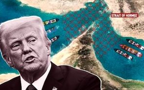 ترامپ و از سرگیری محاصره دریاییِ ایران؛ واکاوی 3 نکته راهبردی