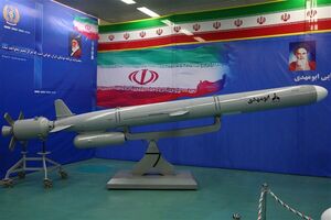 الحاق موشک کروز «ابومهدی» به ناوگان‌های نیروی دریایی ارتش و سپاه