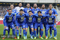 ساعت بازی استقلال و الهلال عربستان اعلام شد