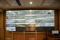 ۱۷ سامانه هوشمند ثبت تخلف در البرز بهره برداری شد