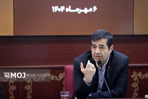 وزیر ورزش و جوانان از اردوی آماده‌سازی تیم ملی MMA بازدید کرد