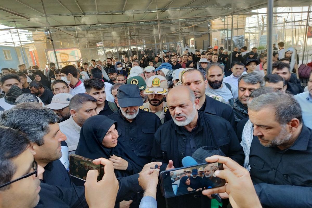 وحیدی