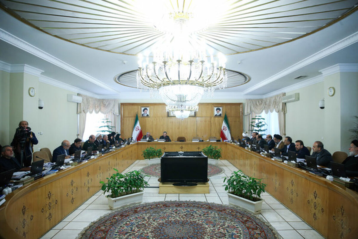 هیات دولت