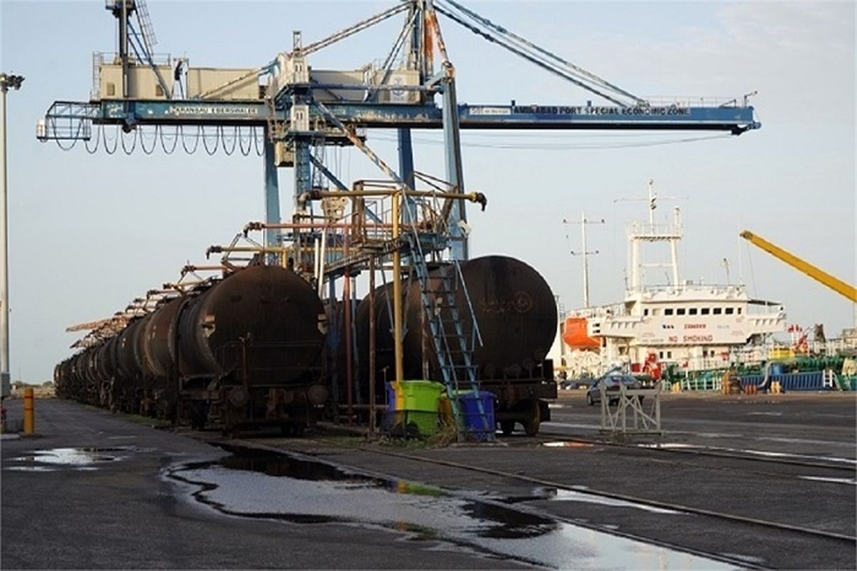 بندر امیرآباد