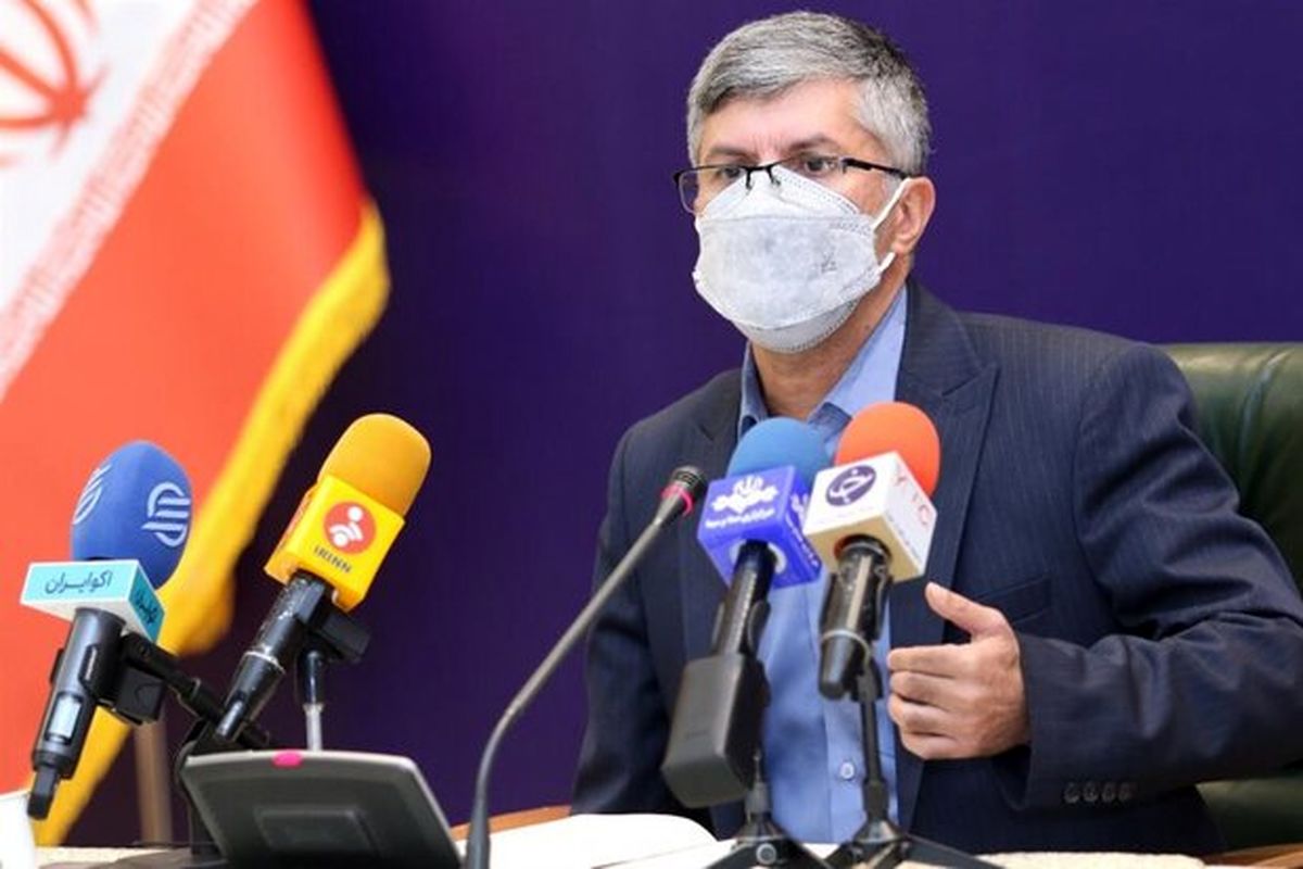 مهران محرمیان