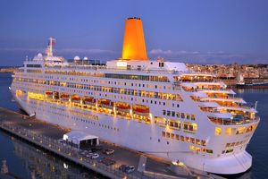 افزودن شناور جدید در مسیر بندرعباس به شارجه امارات