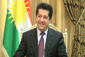 اقلیم کردستان وارد تنش ایران و آمریکا نمی‌شود