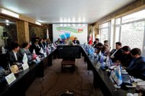 سومین نشست مسئولان حوزه جوانان سراسر کشور برگزار شد