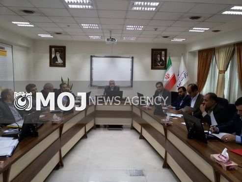 جلسه وزیر نیرو با استاندار و مجمع نمایندگان لرستان موفقیت آمیز بود