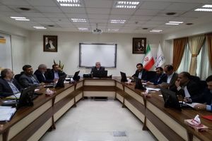 جلسه وزیر نیرو با استاندار و مجمع نمایندگان لرستان موفقیت آمیز بود