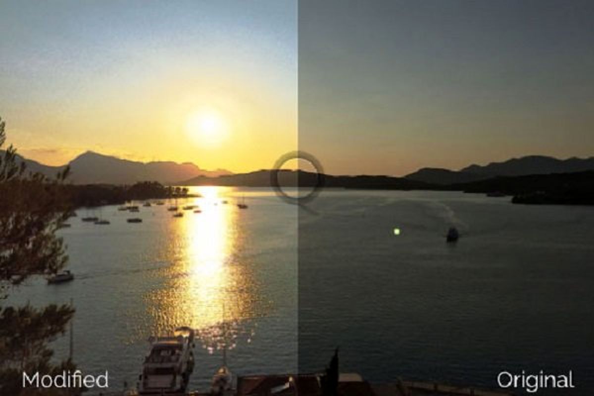 عکس حرفه ای