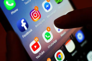 دستگیری عامل هک و نفوذ در هرمزگان/سایت‌های ناشناس محل مناسبی برای ثبت اطلاعات نیست