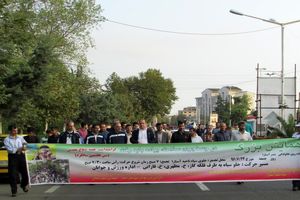 ورزش کردن در خانواده ها باید فرهنگ سازی شود