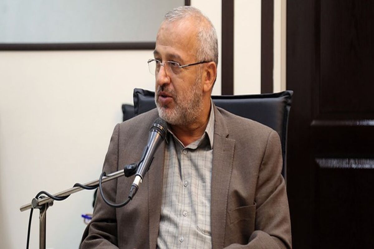 شاهچراغی