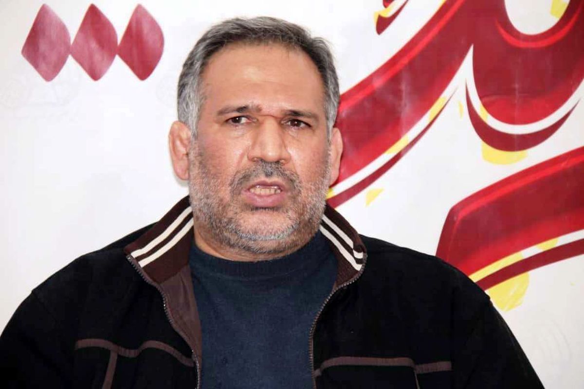 حسینی نماینده تنکابن