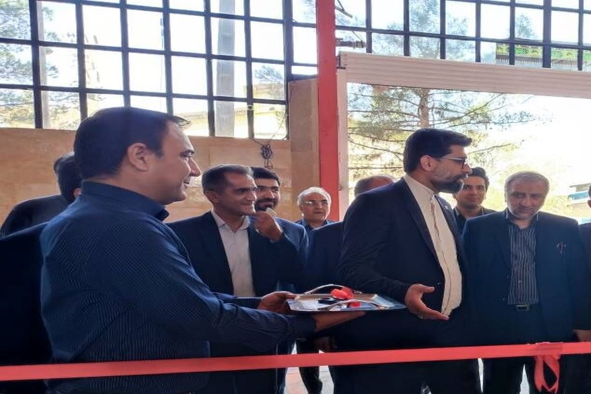 سرپرست سازمان صنایع کوچک و شهرکهای صنعتی ایران