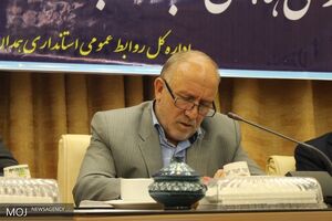 شرکت در انتخابات به مثابه حضور در دفاع مقدس است