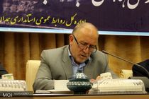 مسوولان مرتبط در راستای تقویت امور فرهنگی تلاش کنند