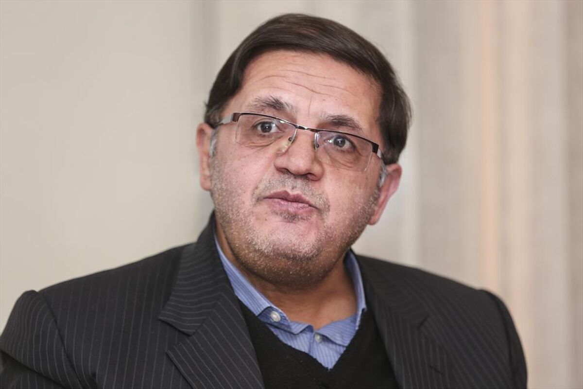 محمد مهدی مفتح