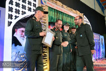  اجلاسیه نهایی کنگره 5400 شهید استان کردستان