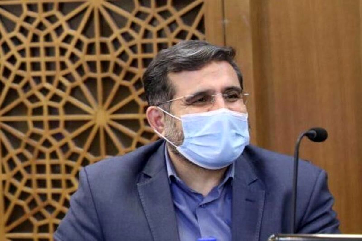 محمد مهدی اسماعیلی